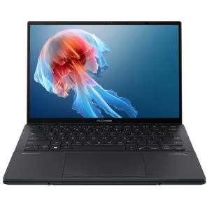 ASUS Zenbook DUO Laptop (2025)